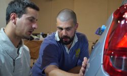 coatching privé pour apprendre le detailing en amateur se former au detailing comme un pro