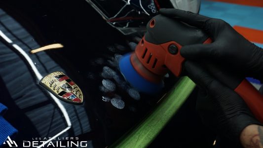 formation polissage pour les particuliers par les ateliers du detailing 78 (1)